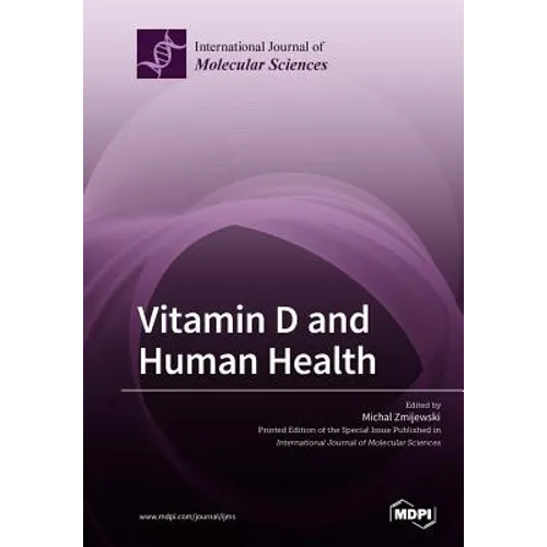 Vitamin D and Human Health