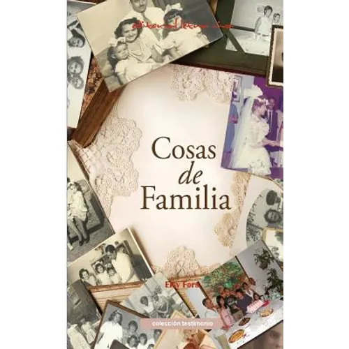Cosas de Familia