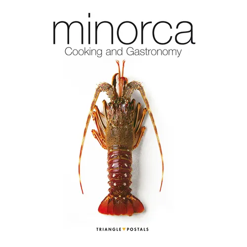 Minorca: Cooking and Gastronomy