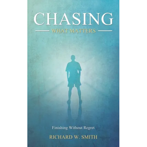 Chasing What Matters: Finishing Without Regret
