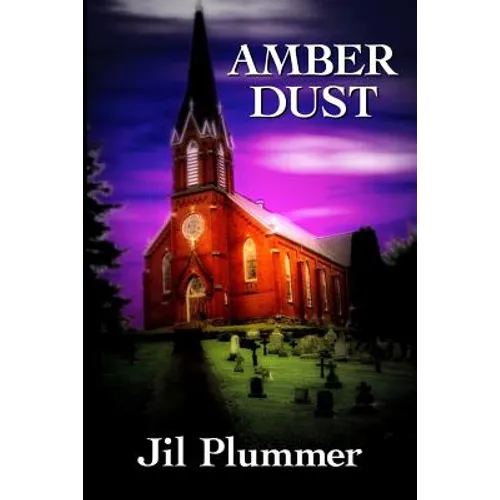 Amber Dust