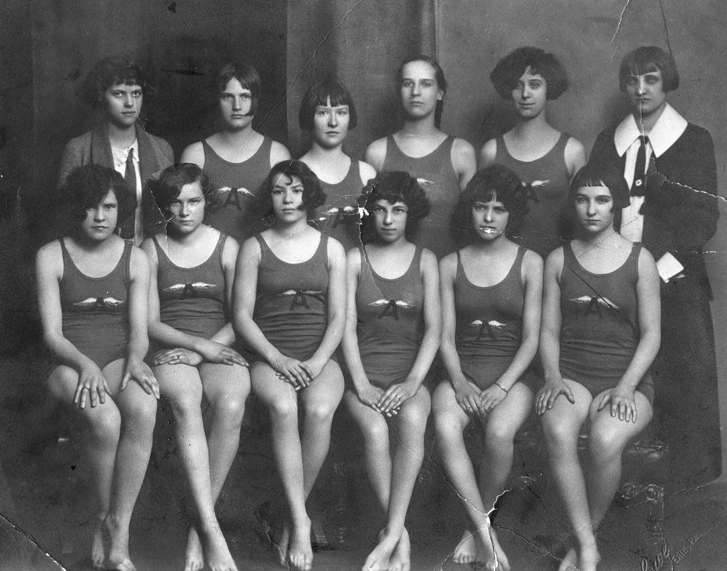 Erie Memories: Vol. II - The Early Years Book