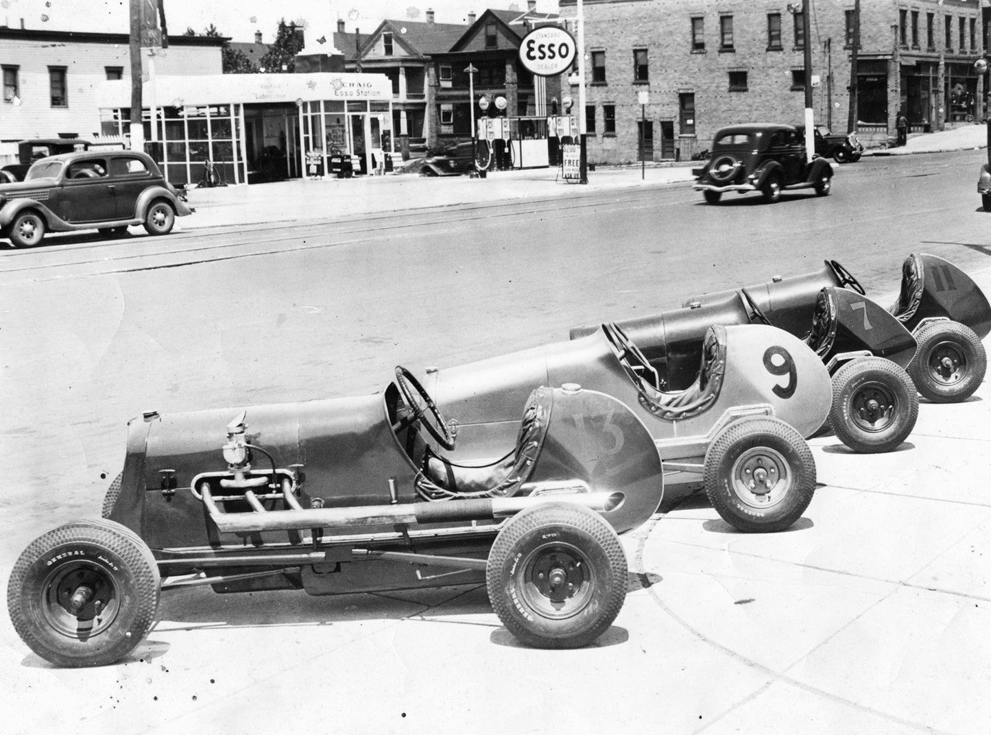 Erie Memories: Vol. II - The Early Years Book