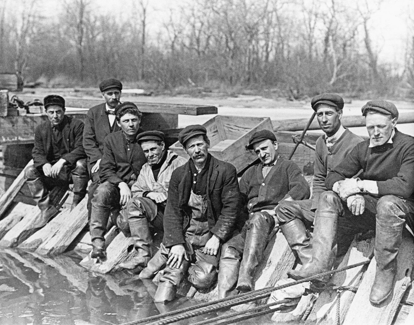 Erie Memories: 125 Years of the Erie Region Book