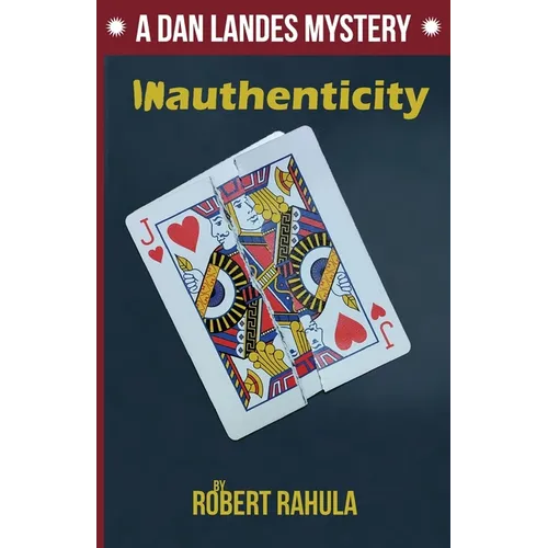 Inauthenticity