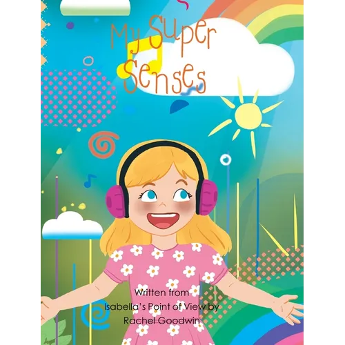 My Super Senses