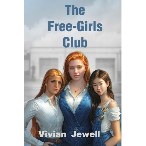 The Free-Girls Club