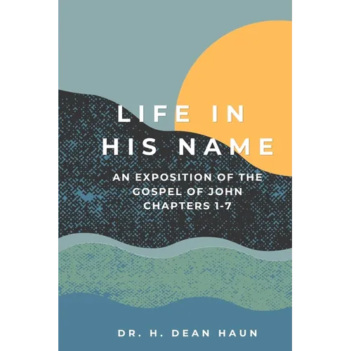 Life In His Name