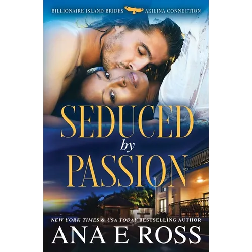 Seduced by Passion