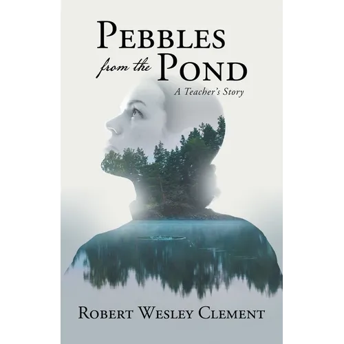 Pebbles From The Pond: A Teacher's Story