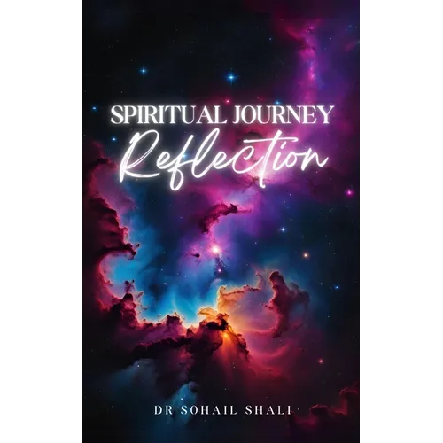 Spiritual Journey Reflection