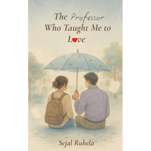 The Professor Who Taught Me to Love