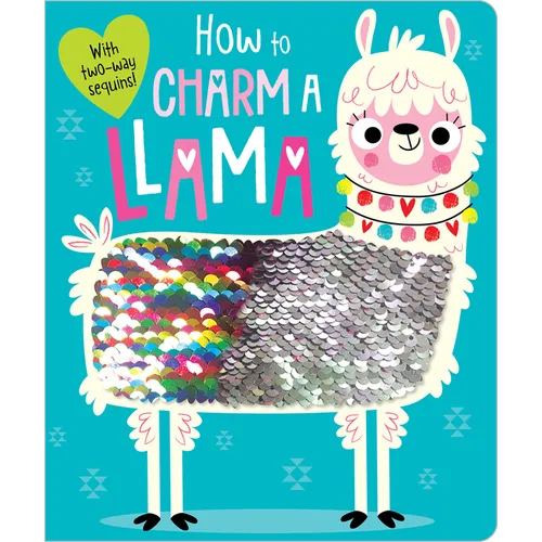 How to Charm a Llama