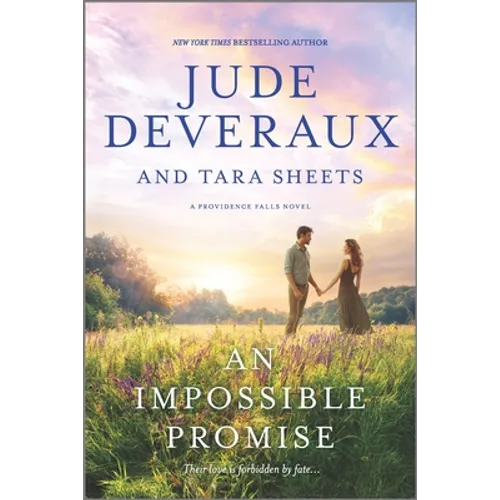 An Impossible Promise
