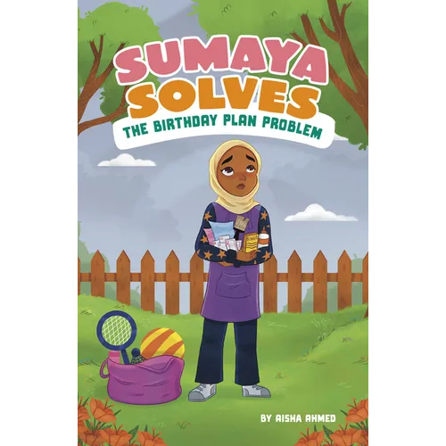 Sumaya Solves the Birthday Plan Problem