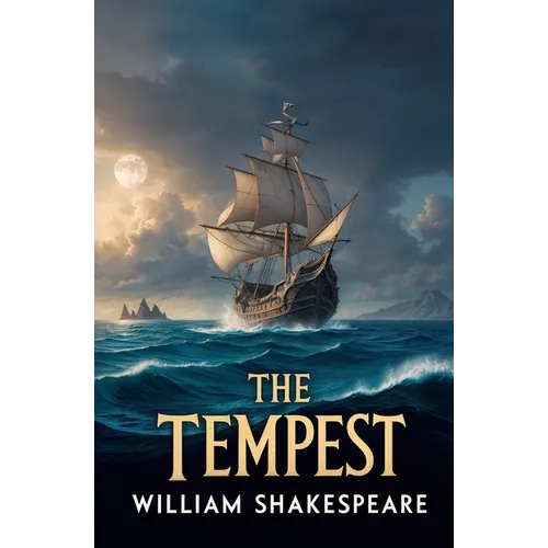 The Tempest