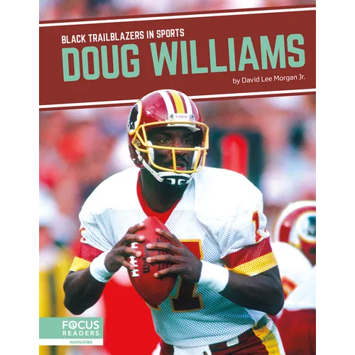 Doug Williams