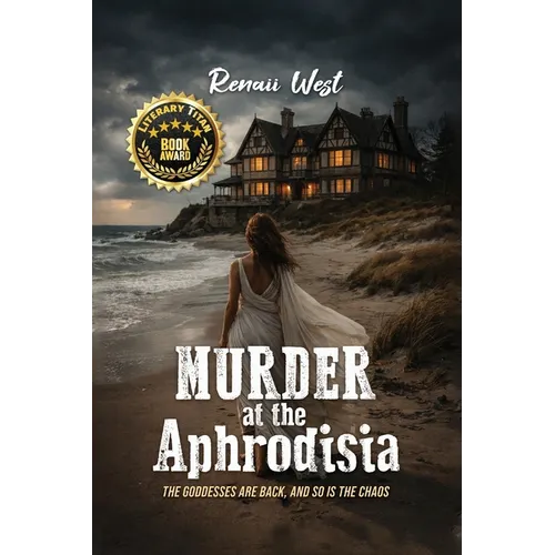 Murder at the Aphrodisia