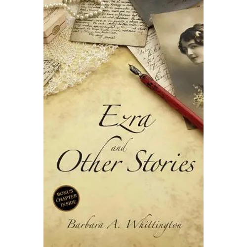 Ezra and Other Stories
