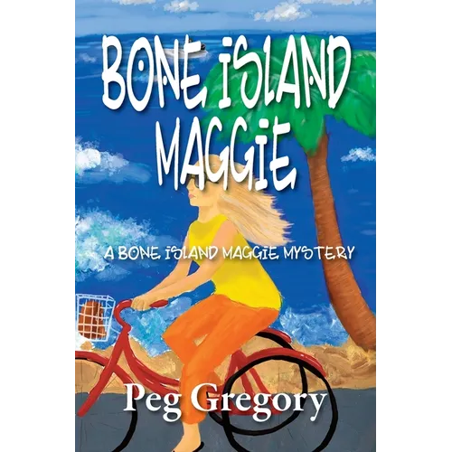 Bone Island Maggie