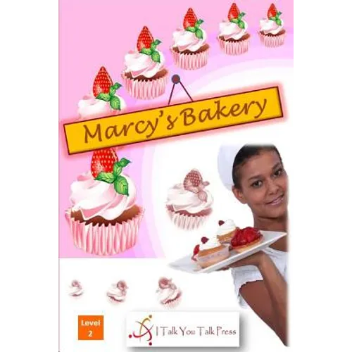 Marcy's Bakery