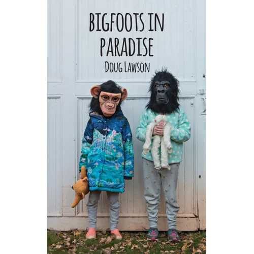 Bigfoots in Paradise