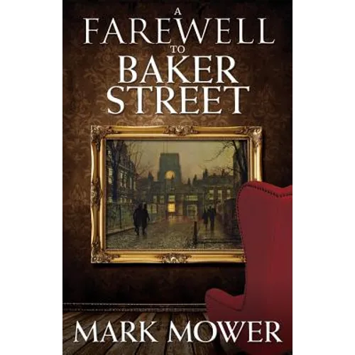 A Farewell to Baker Street