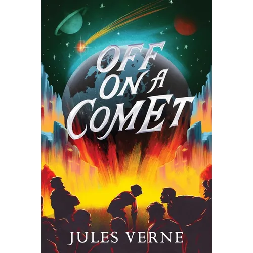 Off on a Comet