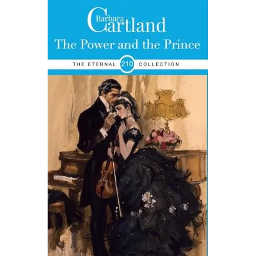 210. The Power and the Prince