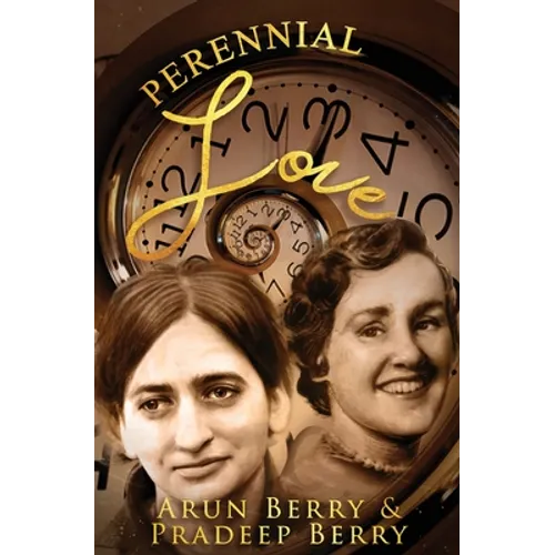 Perennial Love