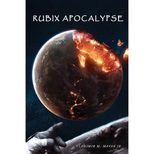 Rubix Apocalypse
