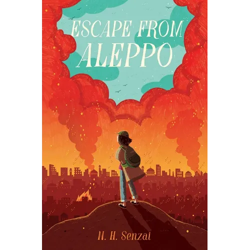 Escape from Aleppo