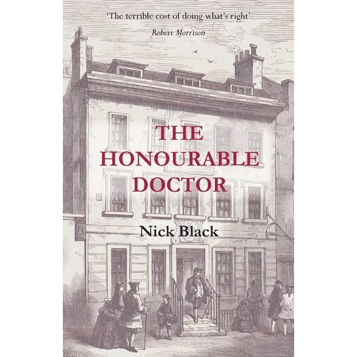 The Honourable Doctor