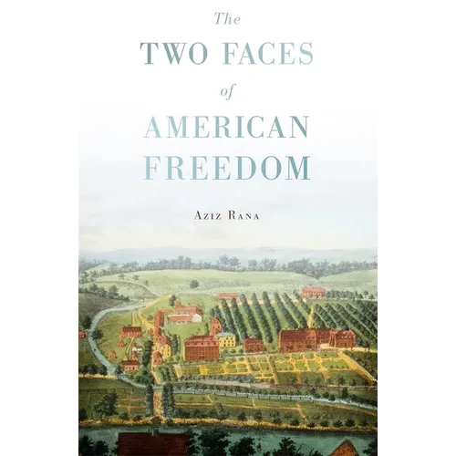 Two Faces of American Freedom