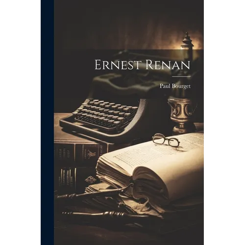 Ernest Renan