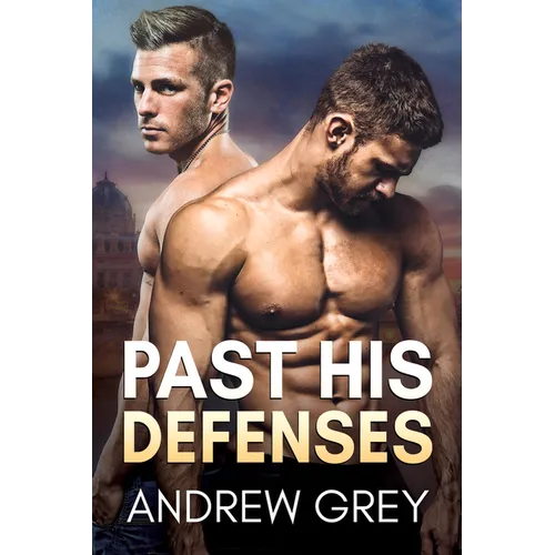 Past His Defenses
