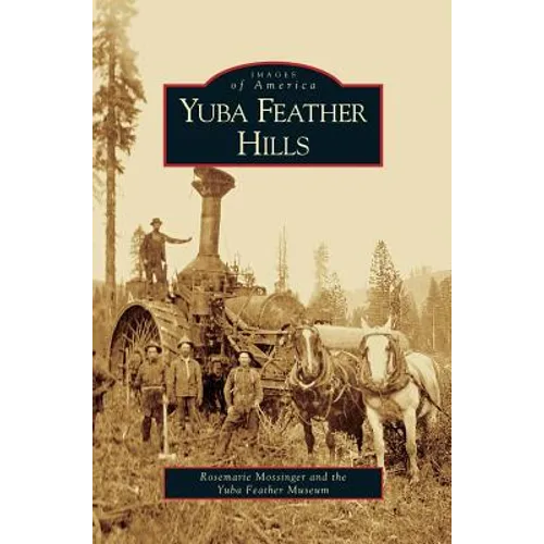 Yuba Feather Hills
