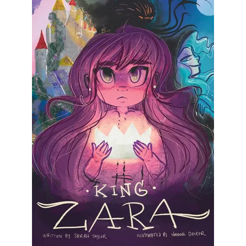 King Zara