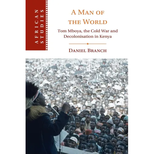 A Man of the World