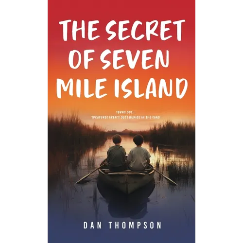 The Secret Of Seven Mile Island