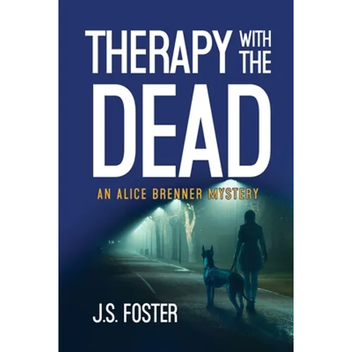 Therapy With The Dead