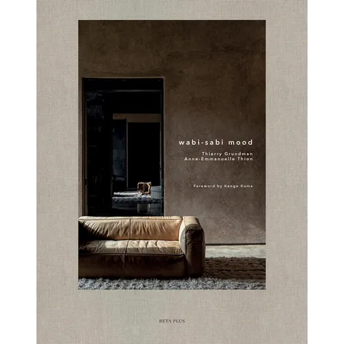Wabi-Sabi Mood