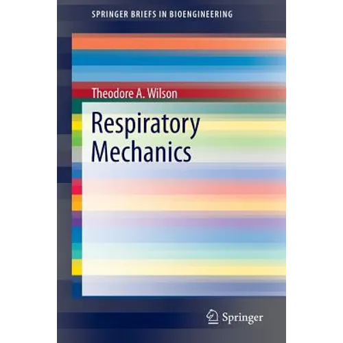 Respiratory Mechanics