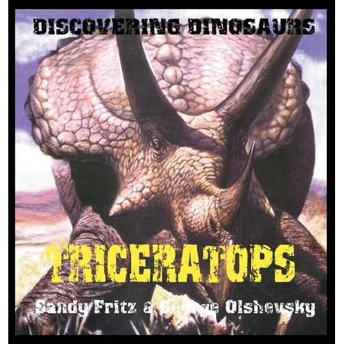 Triceratops
