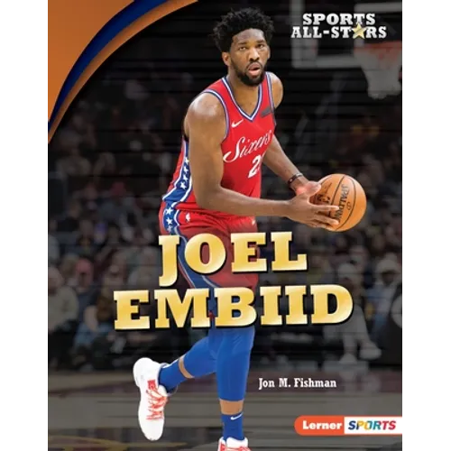 Joel Embiid