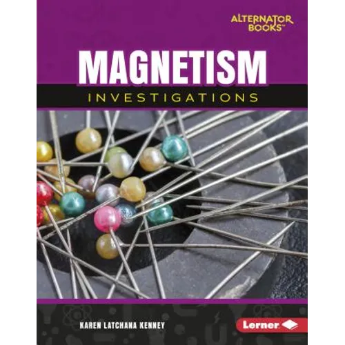 Magnetism Investigations
