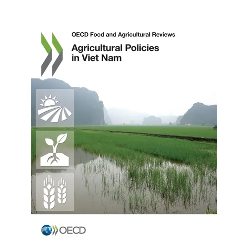 Agricultural Policies in Viet Nam 2015