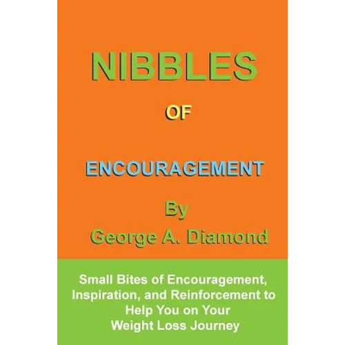 Nibbles of Encouragement