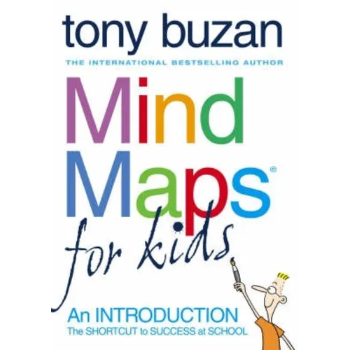 Mind Maps for Kids: An Introduction