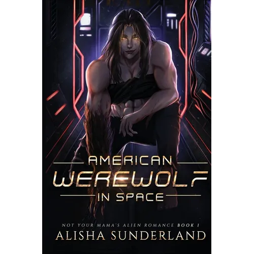 American Werewolf in Space